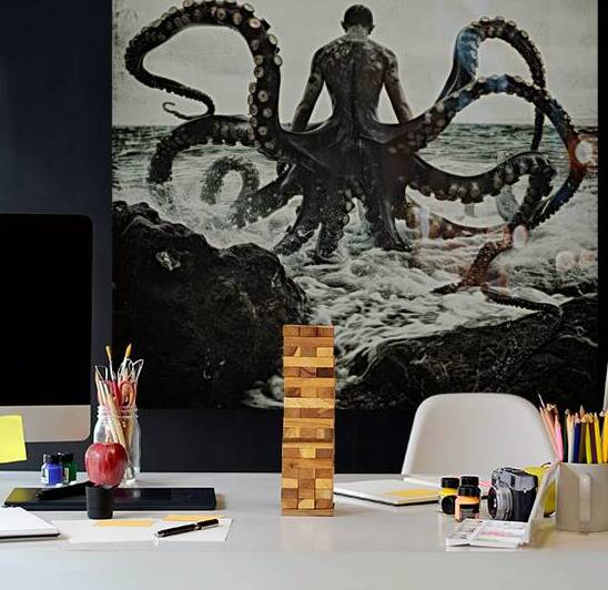 The Cecaelia ...  by ARTSEA CONTEMPORARY