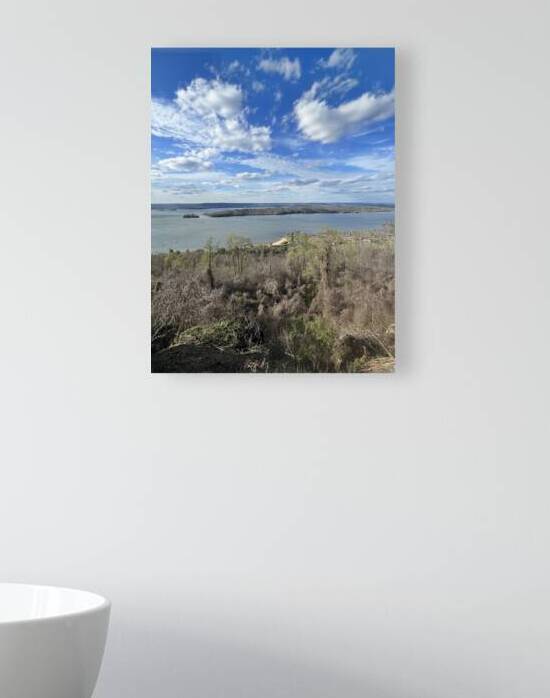 Guntersville lake  by Amber McElroy