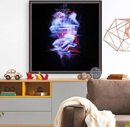 Time Constellation in Omnivision XX COLOR by Ivan Attila