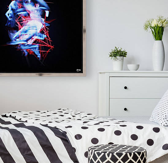 Time Constellation in Omnivision XVII COLOR by Ivan Attila