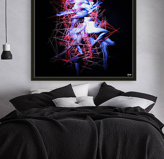 Time Constellation in Omnivision XVI COLOR by Ivan Attila