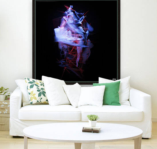 Time Constellation in Omnivision XV COLOR by Ivan Attila