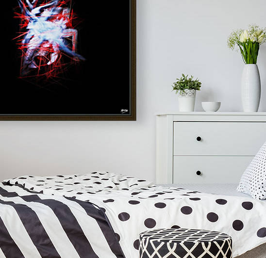 Time Constellation in Omnivision XII COLOR by Ivan Attila