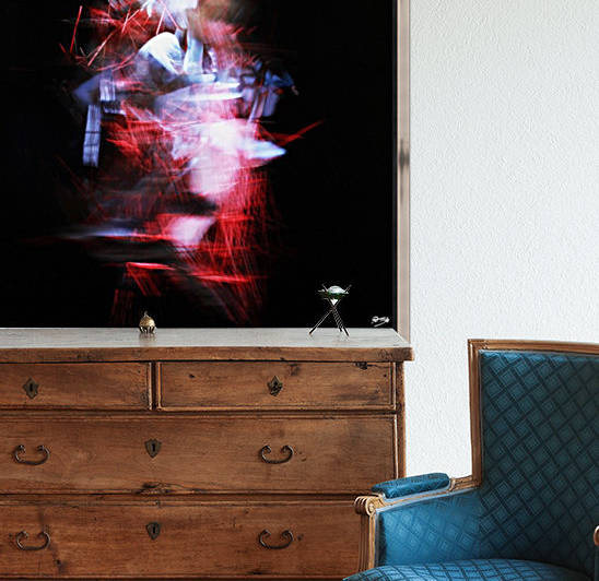 Time Constellation in Omnivision XI COLOR by Ivan Attila