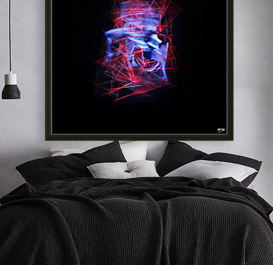 Time Constellation in Omnivision X COLOR by Ivan Attila