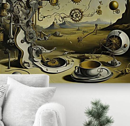 EXPRESSO  by Digicam