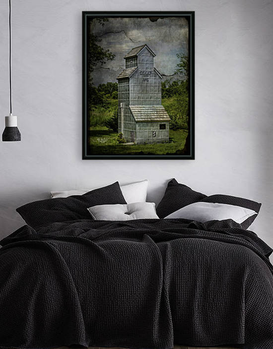 Model Elevator2 by Light Seeker