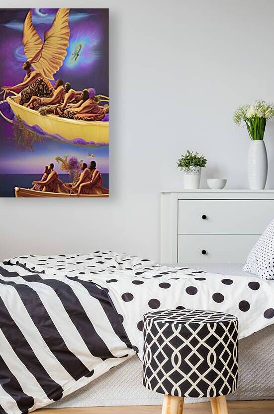 Ancestorship 1 by LoveLight Rivers