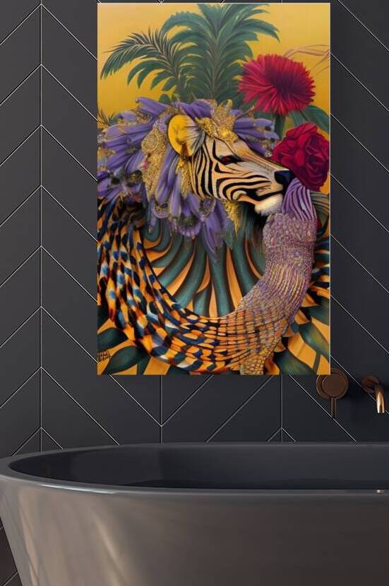 Spirit Animal 2 by LoveLight Rivers