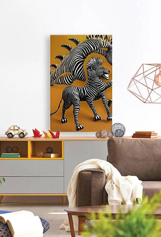 Spirit Animal 3 by LoveLight Rivers