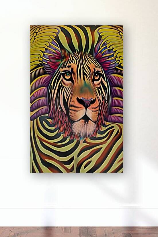 Spirit Animal 4 by LoveLight Rivers