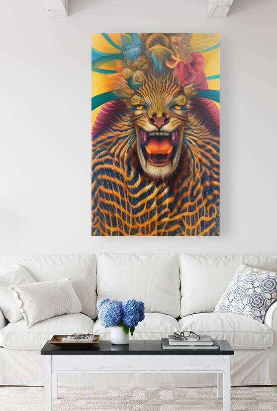 Spirit Animal 5 by LoveLight Rivers