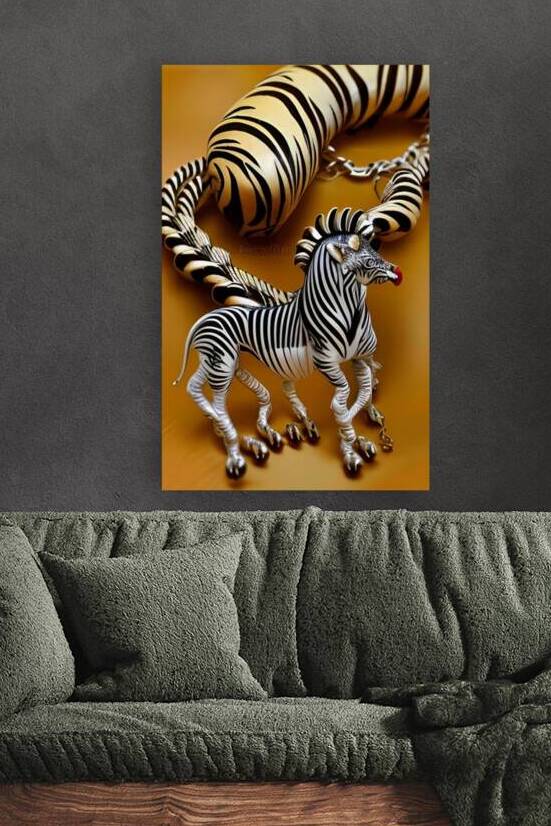 Spirit Animal 6 by LoveLight Rivers