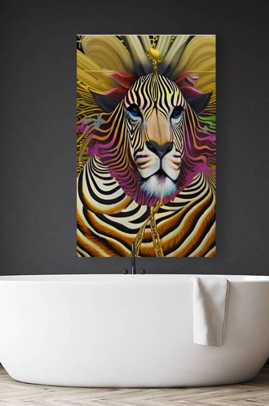 Spirit Animal 7 by LoveLight Rivers