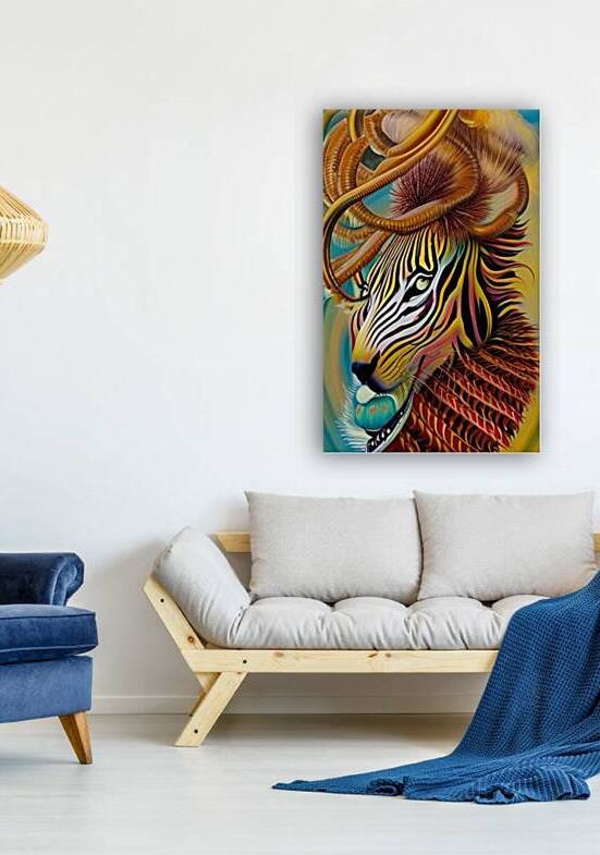 Spirit Animal 8 by LoveLight Rivers