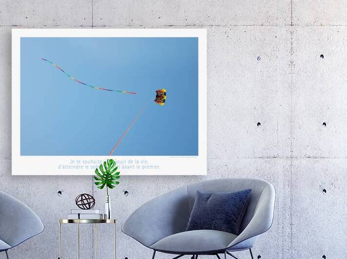 LE SEPTIEME CIEL by Francis Pelletier