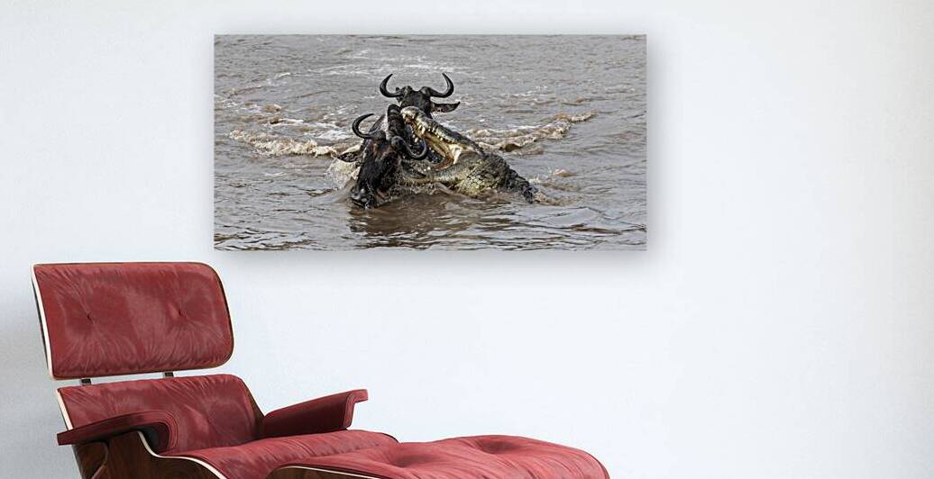 Neck Nibble by David Northall