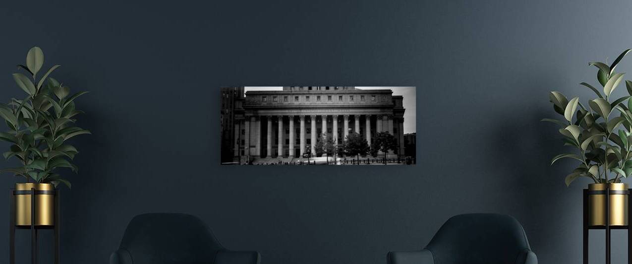 us court of appeals nyc  panoramic 1395 Appeals 1 by Black And White