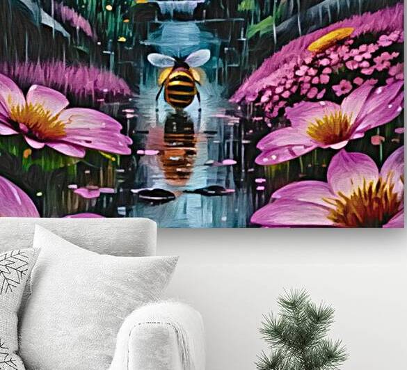 Right Path by Cice Rivera