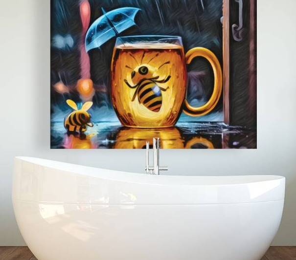 Captured by Cice Rivera