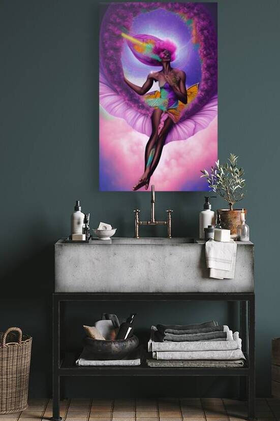 Discarnate Beings 2 by LoveLight Rivers