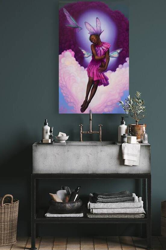 Discarnate Beings 3 by LoveLight Rivers