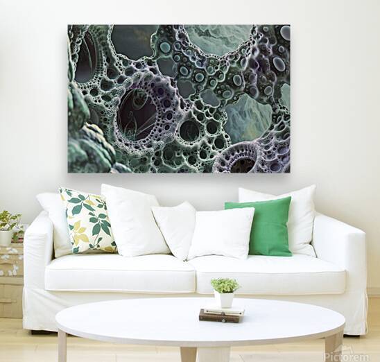 Seafoam by DeepEarth Photography