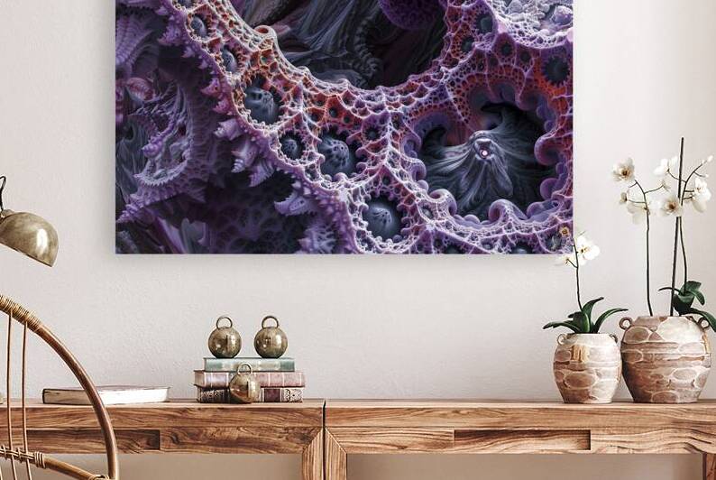 Coral by DeepEarth Photography