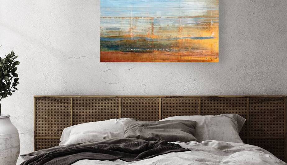 HYUNDAI HONOUR | Daybreak by Cathryn Jirlds