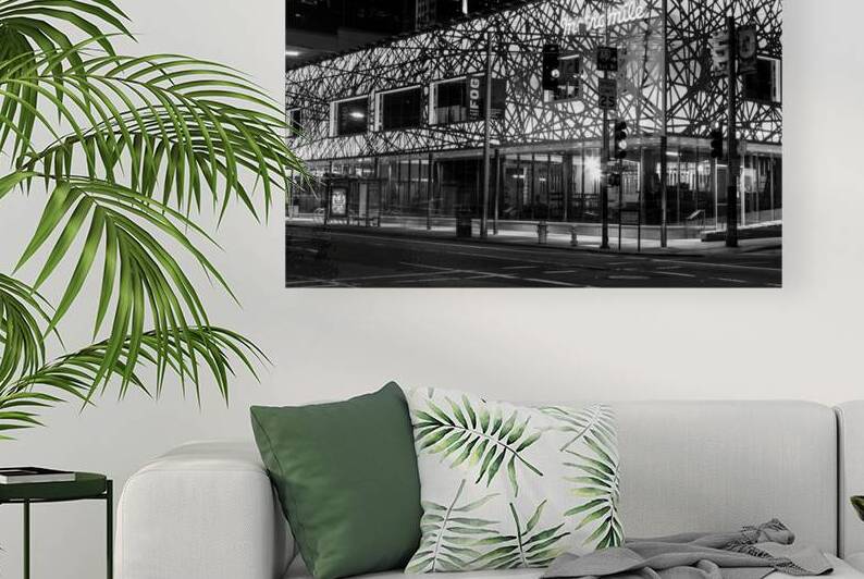 metromile night  horizontal 2965 Metromile 13k.jp by Black And White