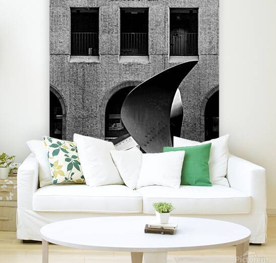 stanford school of law  square 2889 Law 13k by Black And White