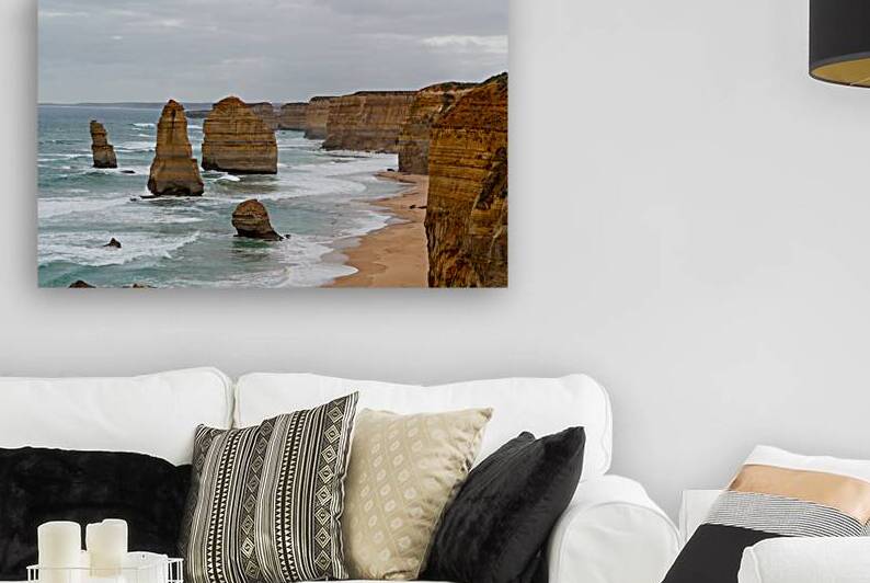 Twelve Apostles by Adel B Korkor