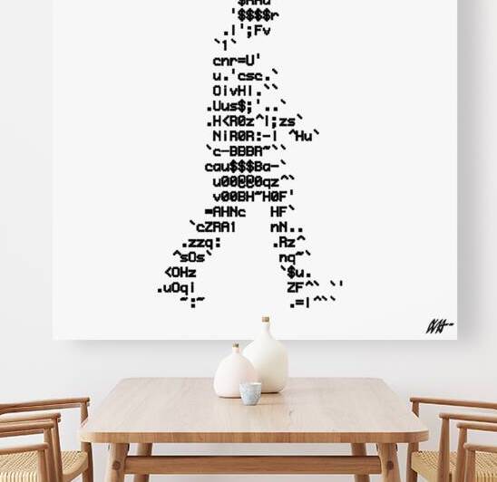 KEEP WALKING by Steagall Conde