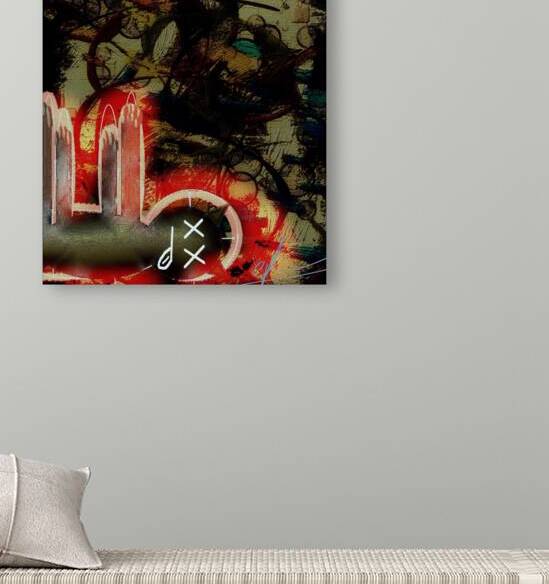 The Cat That Curiosity Killed by Ed Purchla