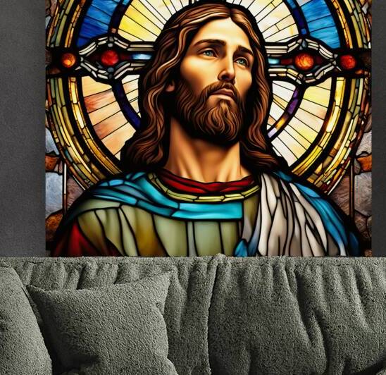 HE SEES ALL by Digicam