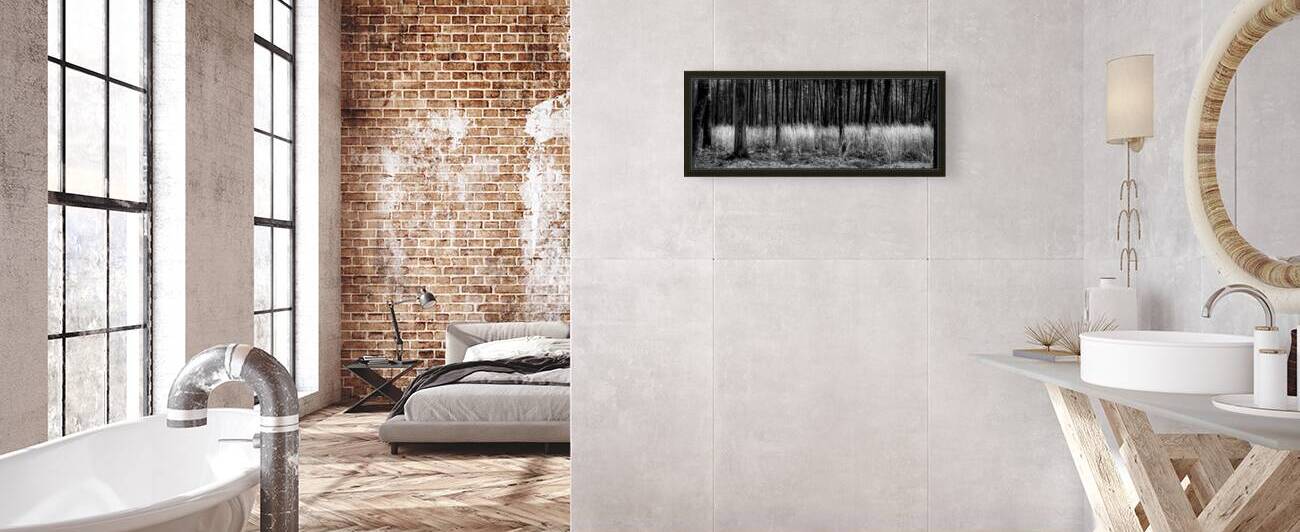 Infrared Forest by Norma Brandsberg Photography