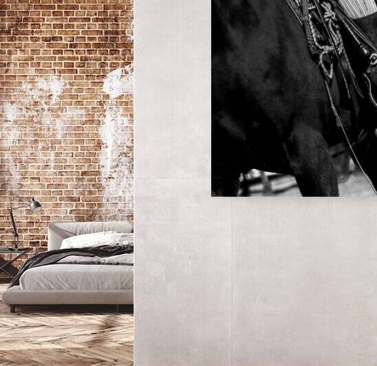 cowboy horse tackle  square 821 Tack 13k by Black And White