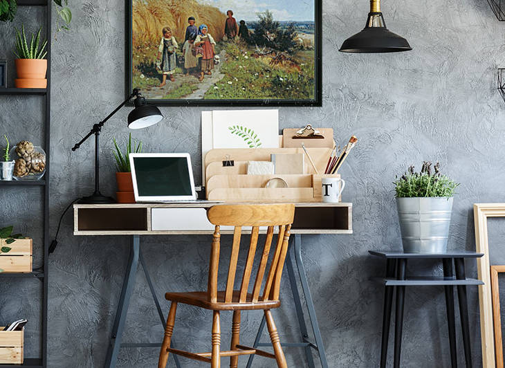 Zhnitvo by Alexei Danilovich Kivshenko