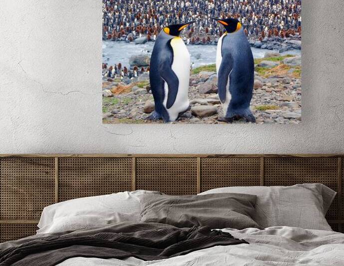 Conversation by Adel B Korkor