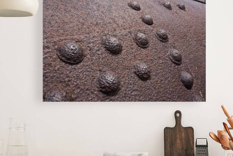 Blister by DeepEarth Photography