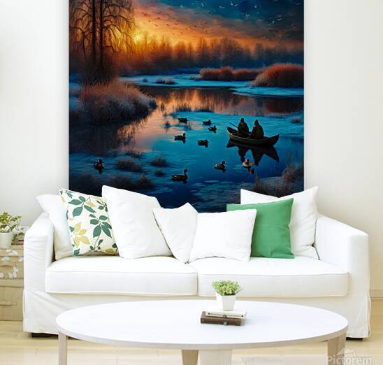 DAYBREAK  by Digicam