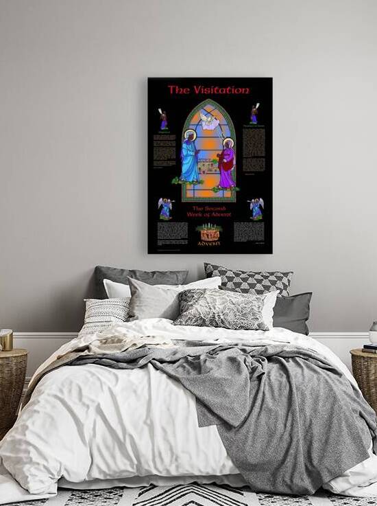 African Advent Part 3 by Lawrence Swienciki