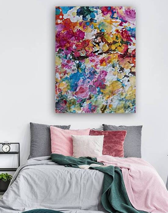 combination  by Luciano