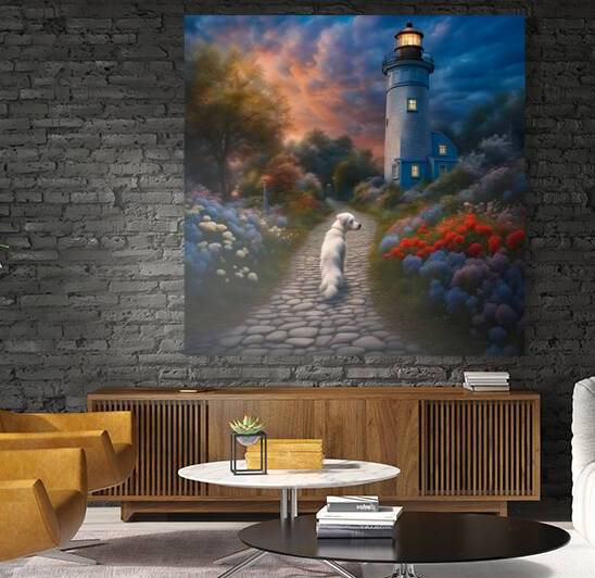 KEEPING WATCH by Digicam