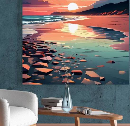 Northwinds by Marc Duggan