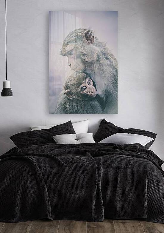 A Mothers Love by vanOgtrop Photography