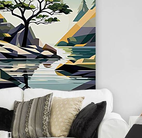 Solitude by Marc Duggan