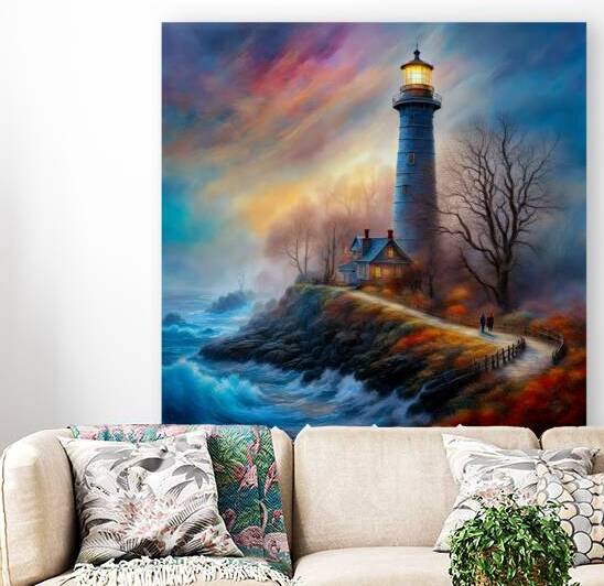  PASTEL SKIES by Digicam