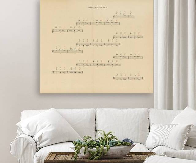 QVT 1121 – Vintage Typography Font Notation ins by Masterwork Reimagined