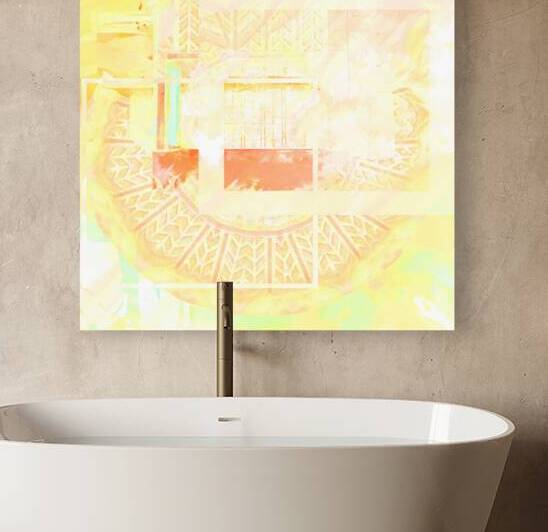 Foundations of Memory: Echoes of Beginnings by Le Boulanger